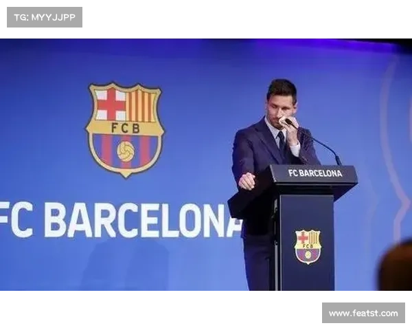 巴塞罗那足球俱乐部五大历史时刻盘点：荣耀与传奇的见证